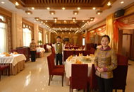 Restaurants in Hotel